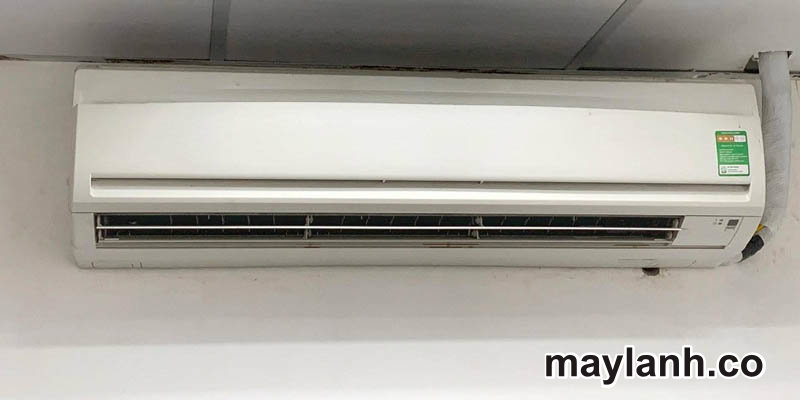 thu mua máy lạnh cũ